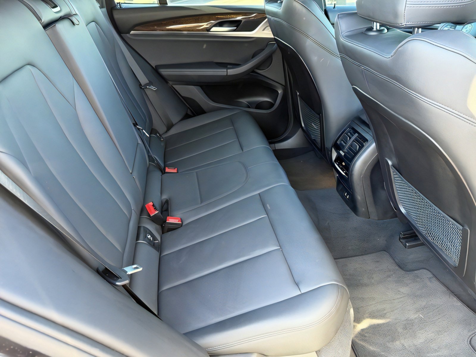 Used 2021 BMW X3 xDrive30i w/ Convenience Package AWD/4WD image 15