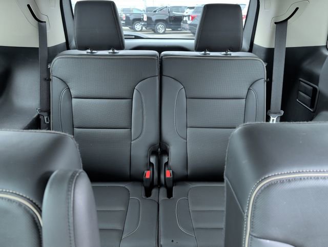 Certified 2023 GMC Acadia Denali w/ Trailering Package image 30