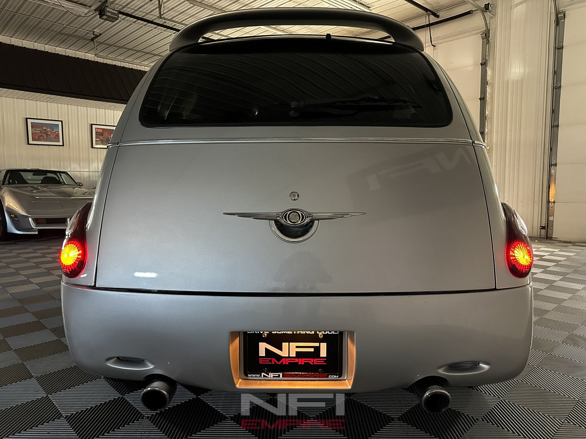 Used 2001 Chrysler PT Cruiser FWD image 46