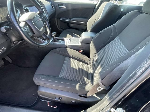 Used 2023 Dodge Charger SXT w/ Cold Weather Package RWD image 14