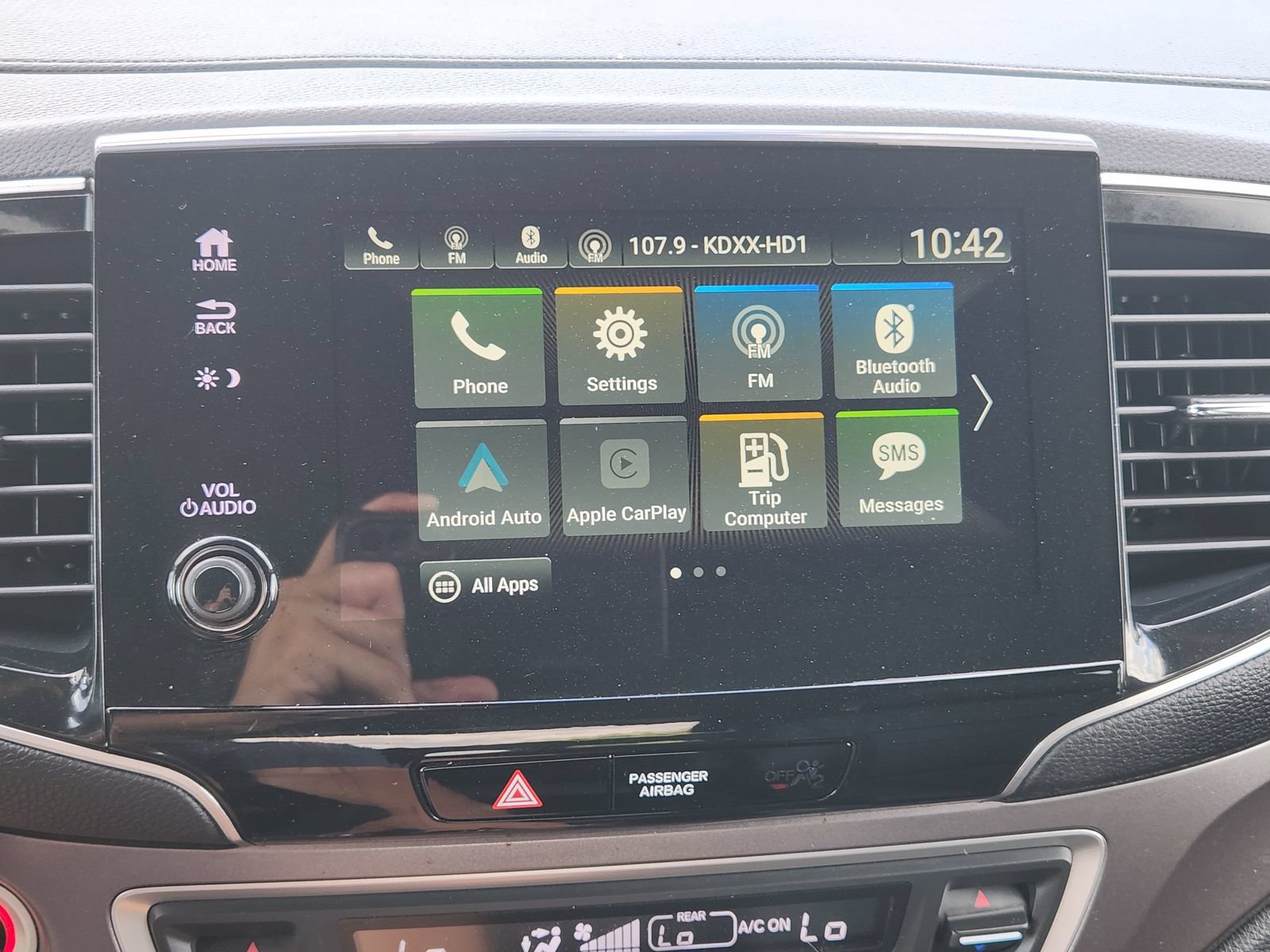 Used 2023 Honda Passport EX-L image 20