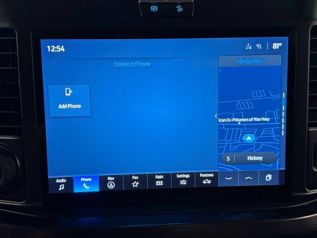 New 2026 Ford F250 Lariat image 21