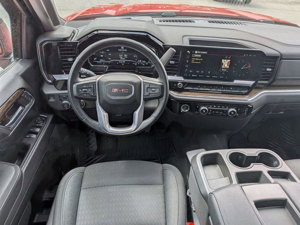 Used 2023 GMC Sierra 1500 Elevation image 18