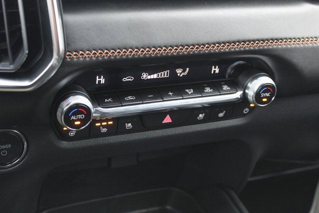 New 2026 MAZDA CX-50 2.5 Hybrid w/ Weather Package image 21