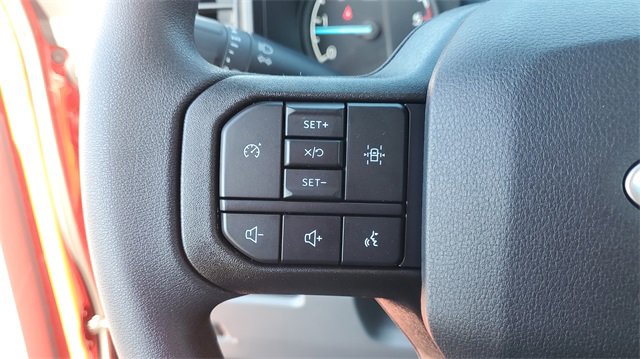 New 2026 Ford F450 XL w/ XL Chrome Package image 23