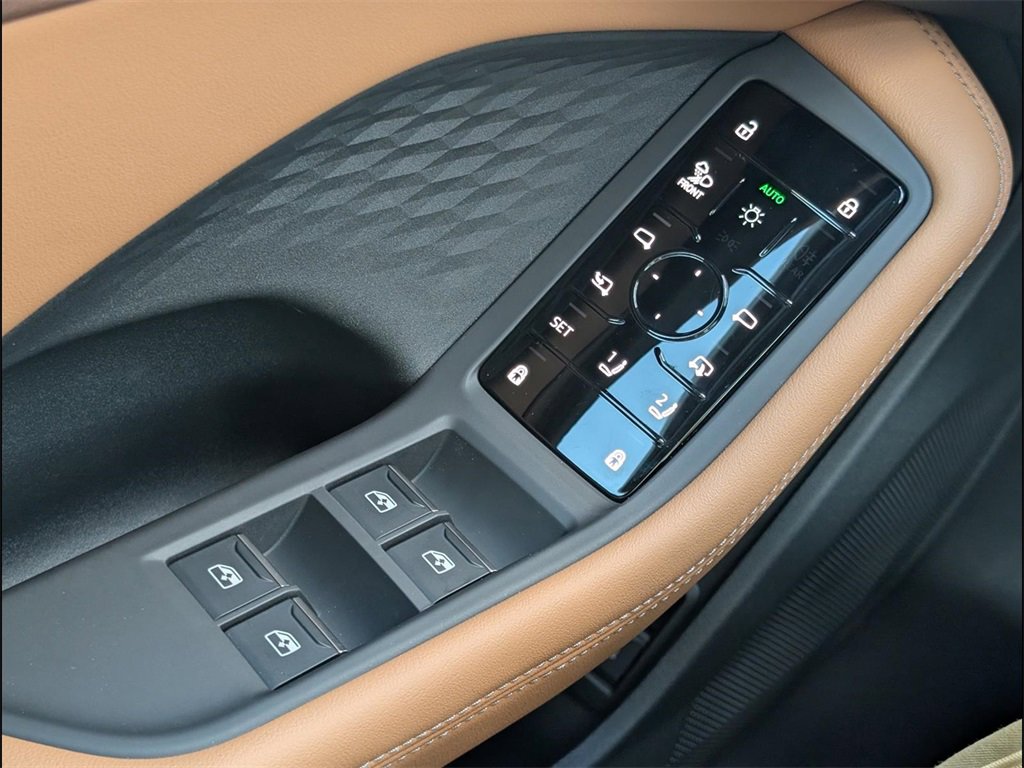 Certified 2025 Audi A5 2.0T Premium Plus w/ Premium Plus image 11