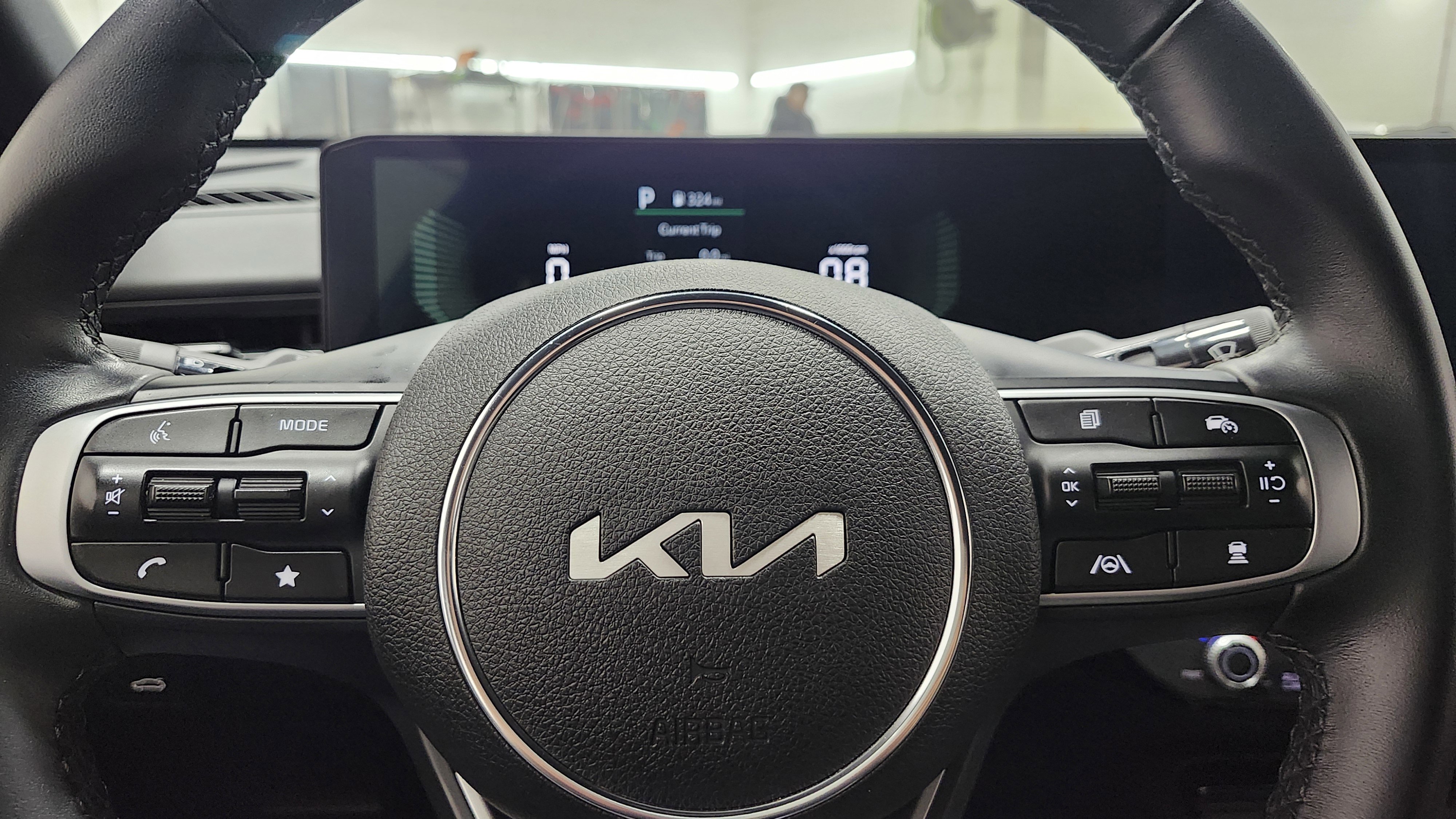 Used 2025 Kia K5 GT-Line image 29