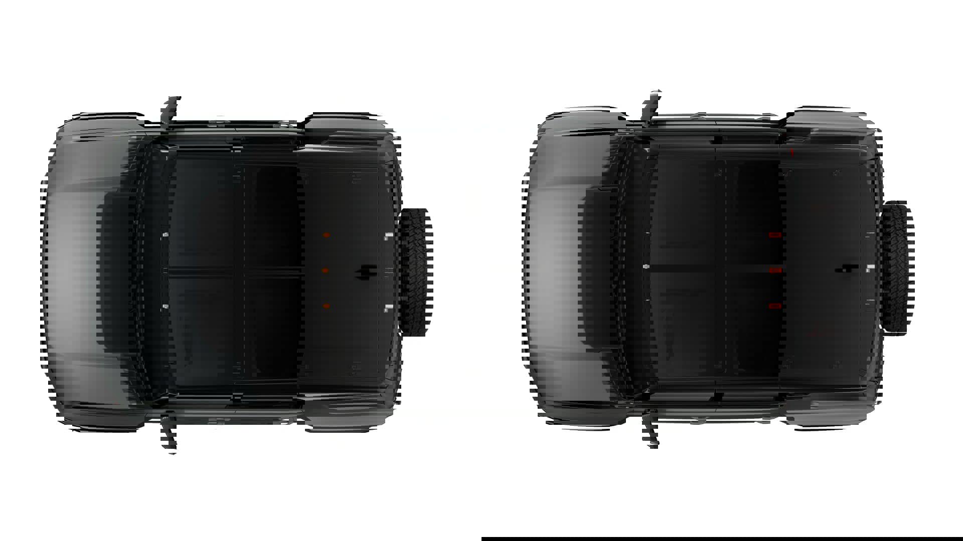 New 2026 GMC Hummer EV 3X w/ Carbon Fiber Edition Package image 30