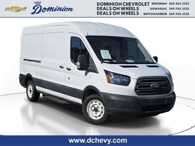 Used 2019 Ford Transit 150 148 Medium Roof RWD image 1