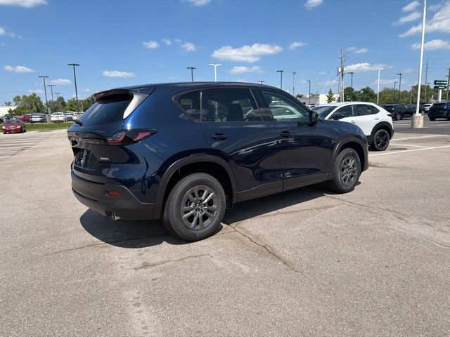 New 2026 MAZDA CX-5 Select AWD/4WD image 7