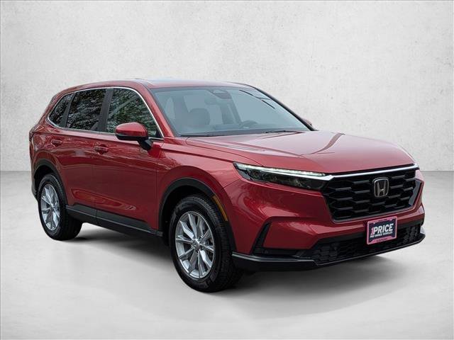 Used 2024 Honda CR-V EX-L image 3