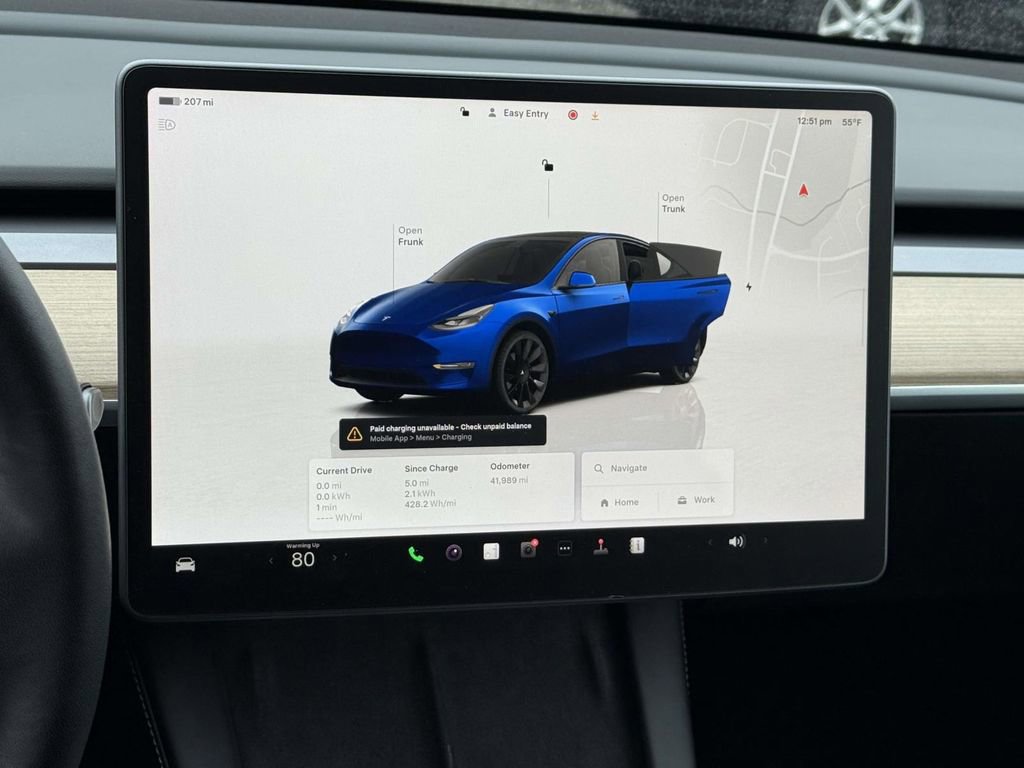 Used 2023 Tesla Model Y Long Range image 16