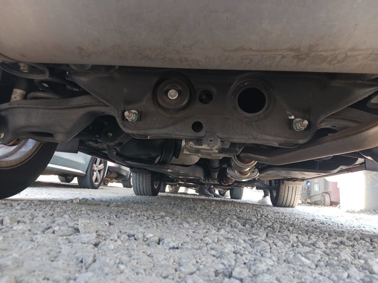 Used 2014 Acura RDX AWD w/ Technology Package image 13