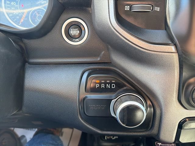 Used 2020 RAM 3500 Tradesman image 20