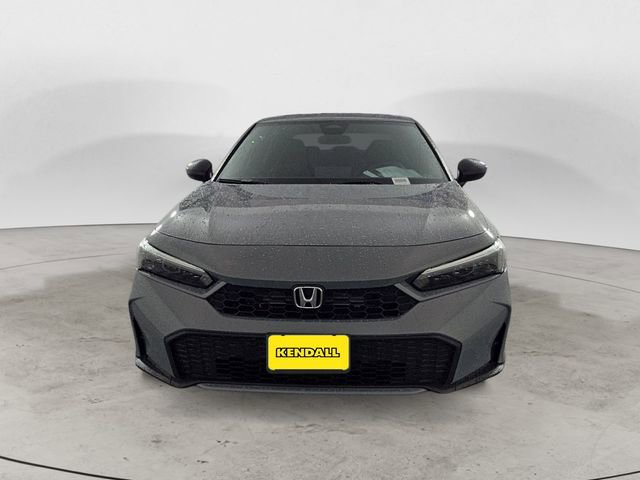 Used 2026 Honda Civic Sport image 8