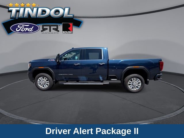Used 2023 GMC Sierra 2500 Denali w/ Denali Ultimate Package AWD/4WD image 5