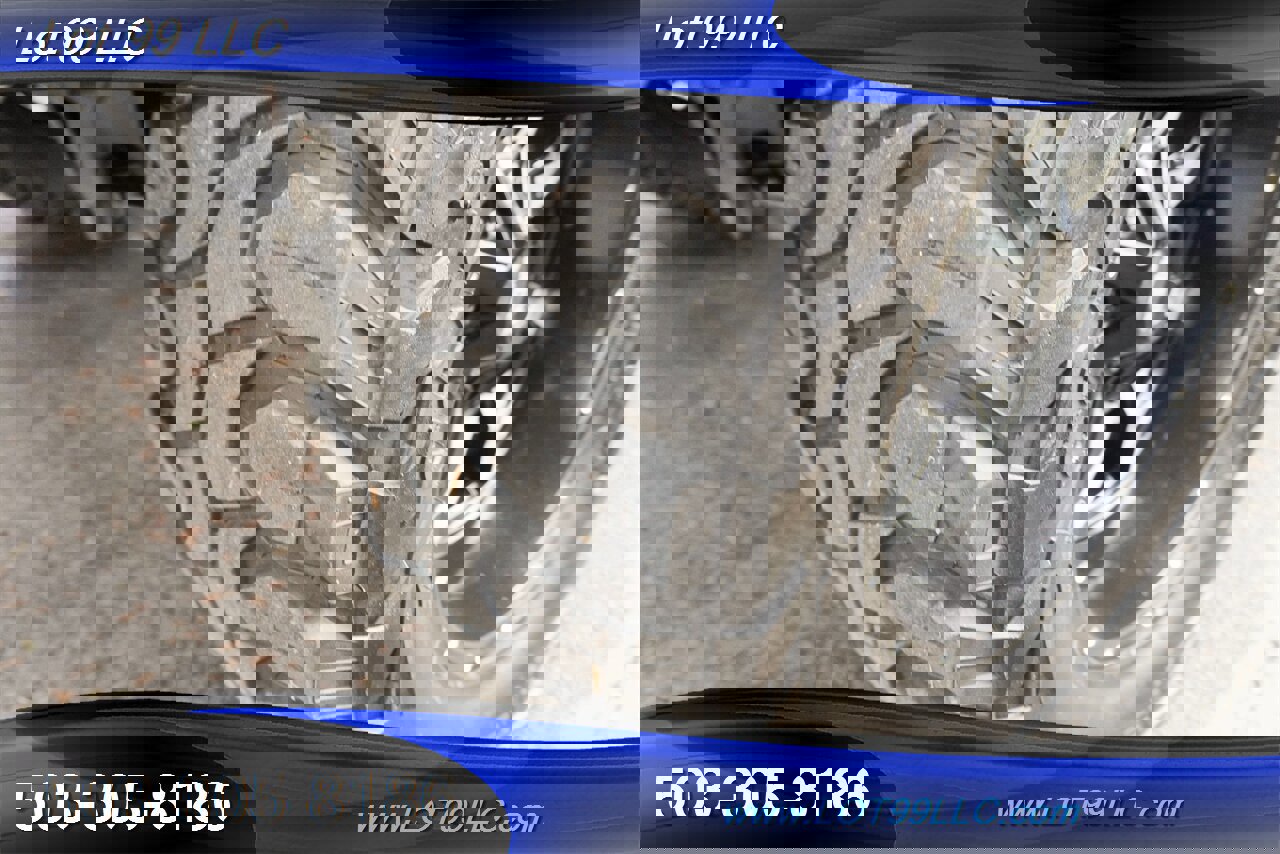 Used 2007 Chevrolet Silverado 2500 LT w/ 1LT Convenience Package image 4