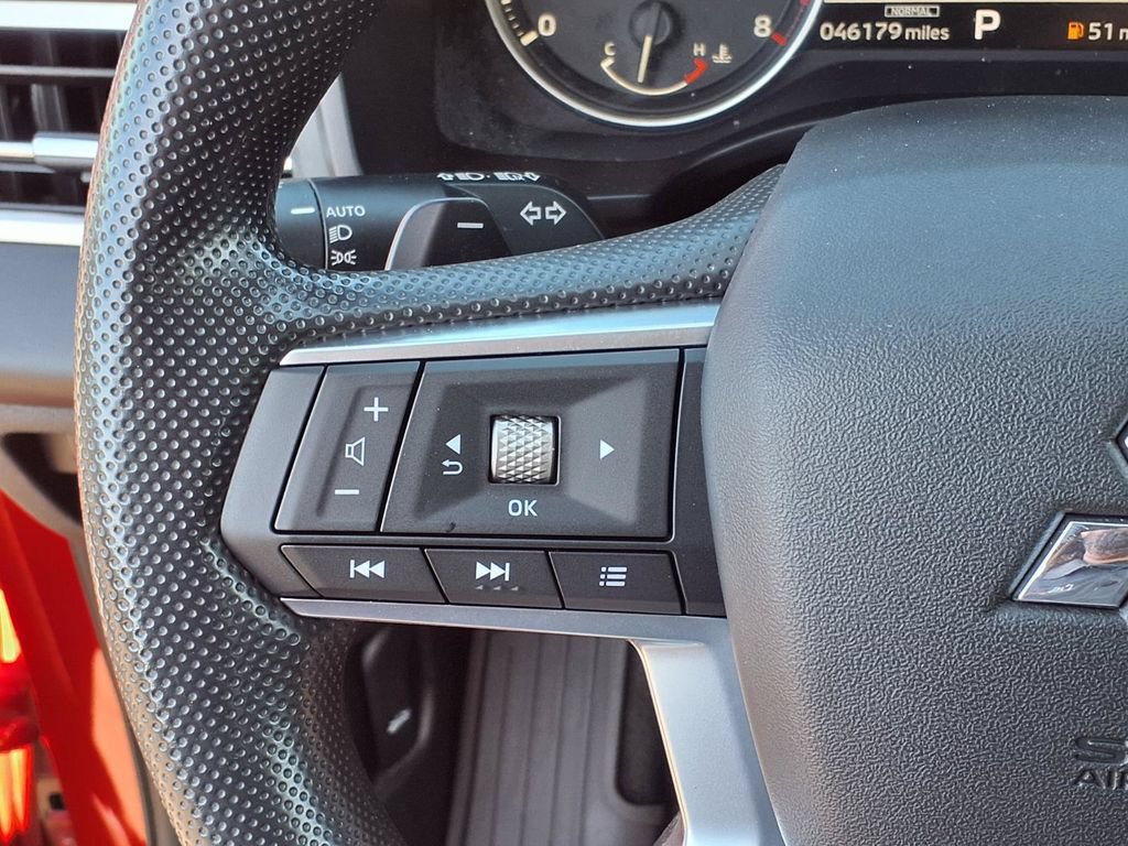 Used 2024 Mitsubishi Outlander ES FWD image 29