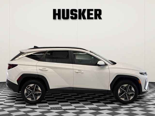 Used 2026 Hyundai Tucson SEL Plus AWD/4WD image 2