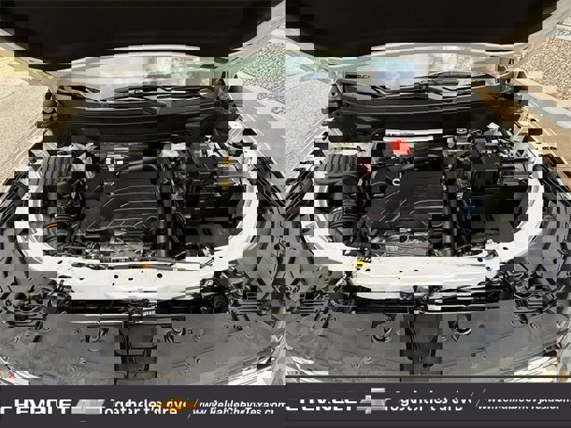 Certified 2025 Chevrolet Equinox LT image 34