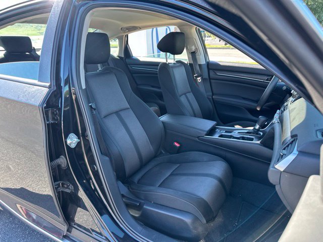 Used 2020 Honda Accord EX image 15