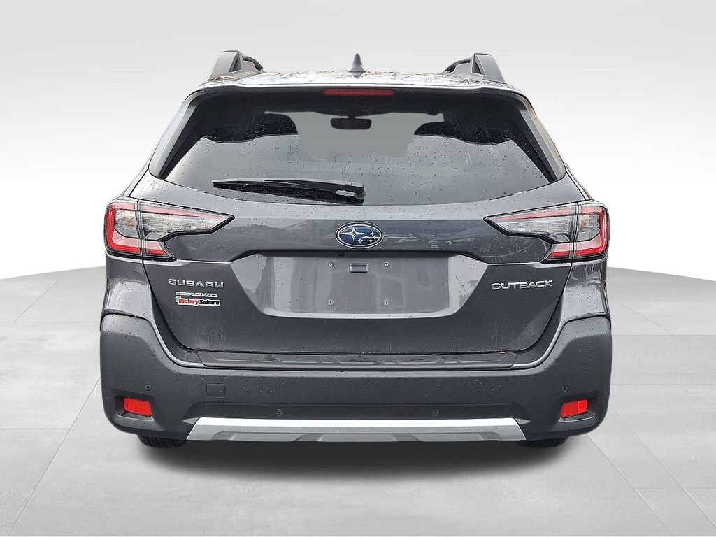 Used 2025 Subaru Outback Limited w/ Popular Package #2 image 5