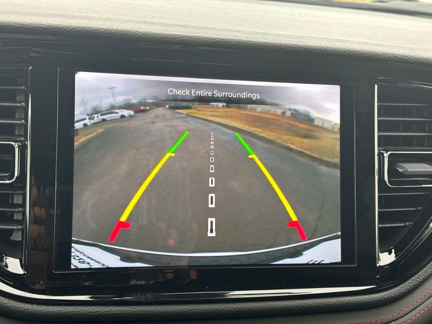New 2026 Dodge Durango GT AWD/4WD image 34