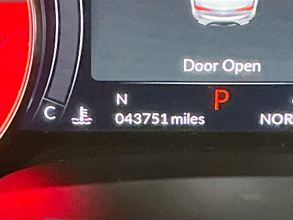 Used 2023 Acura TLX Type S AWD/4WD image 12