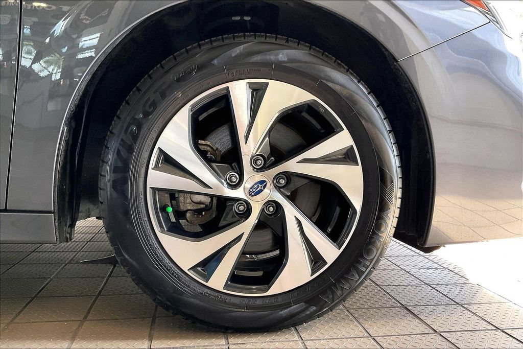 Used 2025 Subaru Legacy Premium AWD/4WD image 33