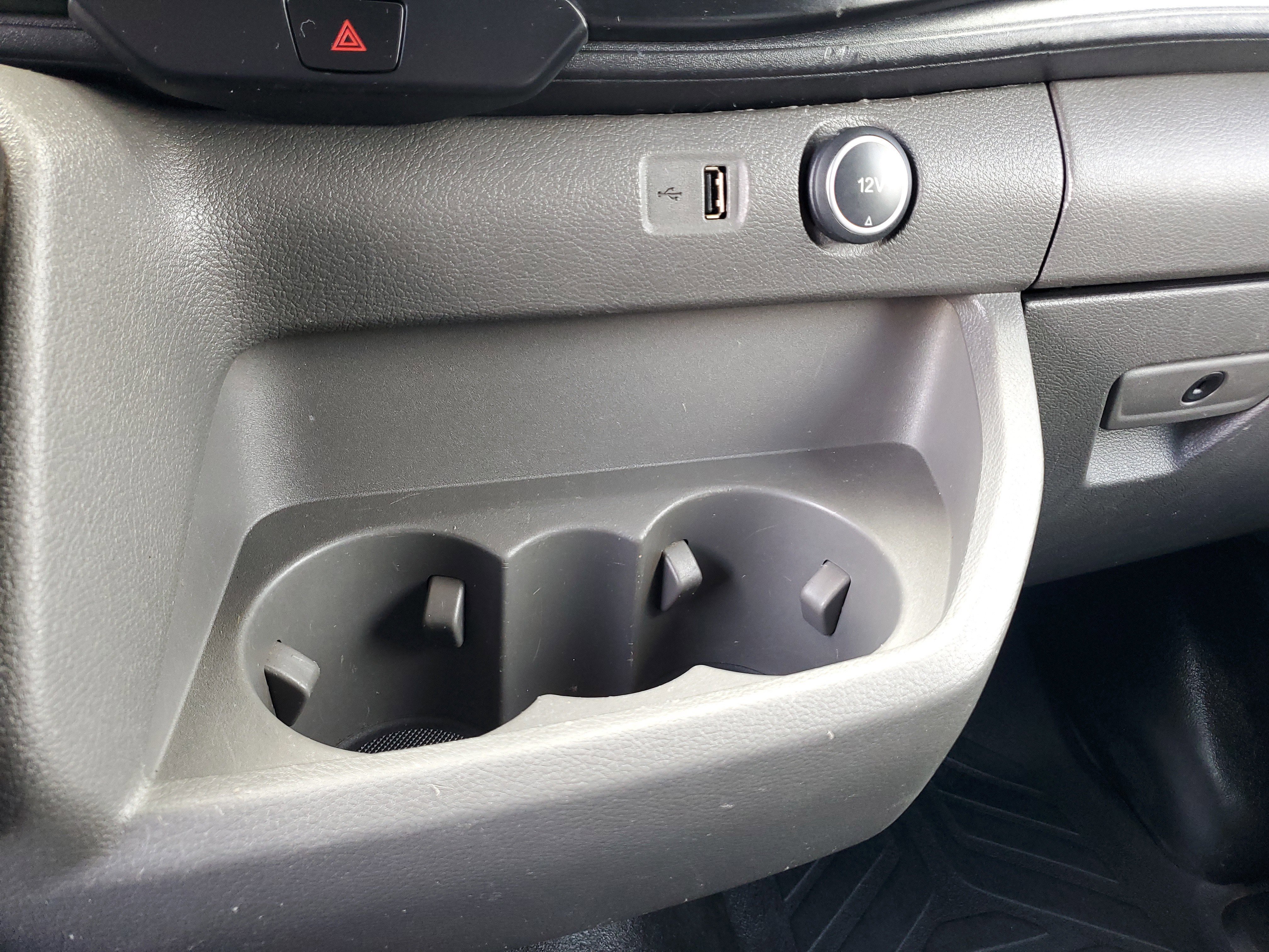 Used 2020 Ford Transit 350 XL image 16