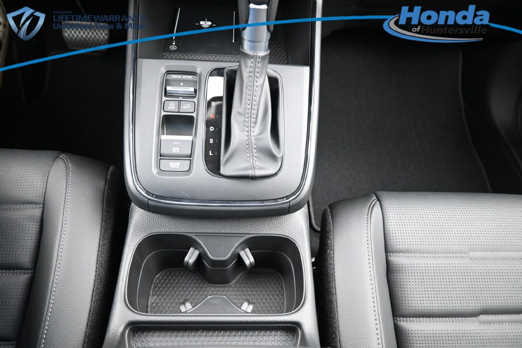 New 2027 Honda CR-V EX-L image 26