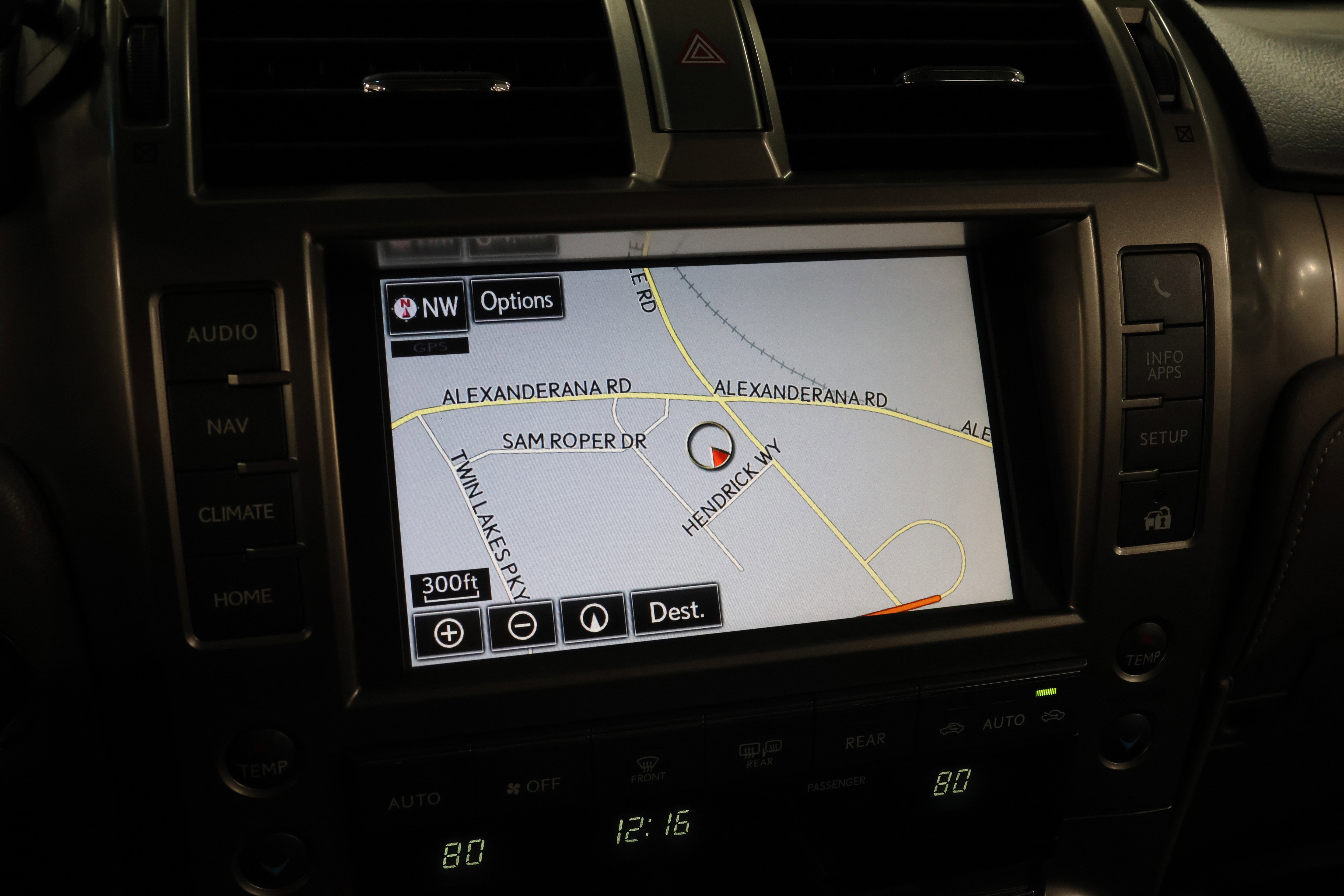 Used 2014 Lexus GX 460 image 25