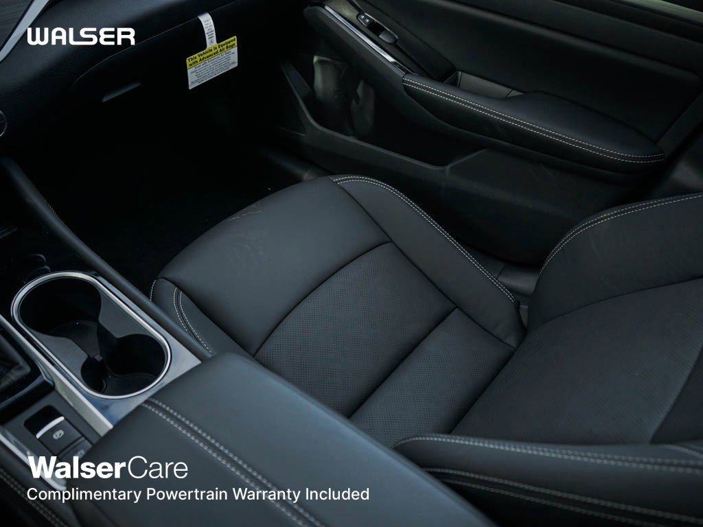 New 2025 Nissan Altima 2.5 SL image 24