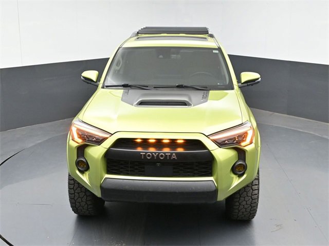 Used 2023 Toyota 4Runner TRD Off-Road Premium image 14