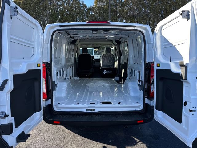 New 2026 Ford Transit 250 Low Roof image 11
