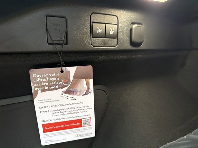 New 2026 Lexus RX 350 Premium w/ Convenience Package image 45