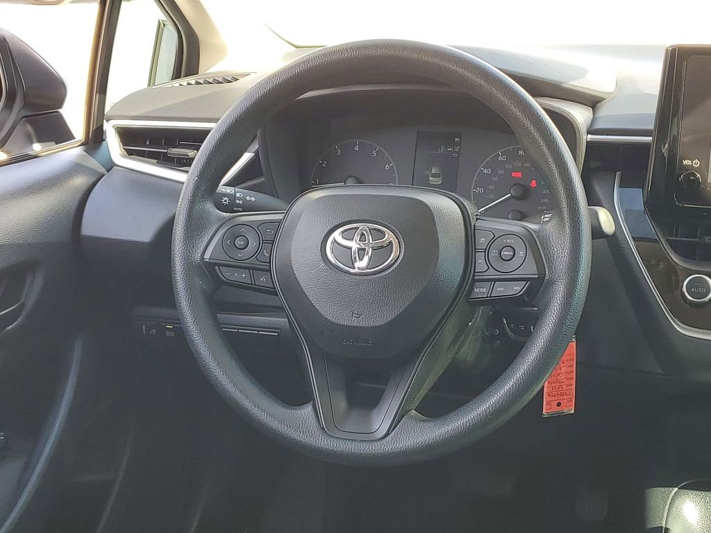Certified 2024 Toyota Corolla LE image 25
