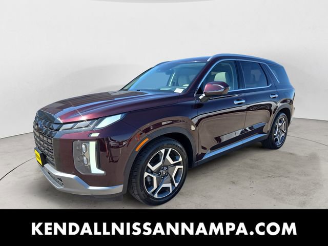 Used 2023 Hyundai Palisade Limited
