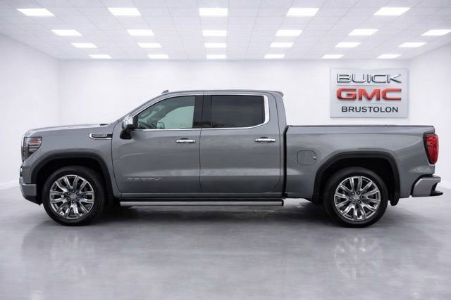 Used 2024 GMC Sierra 1500 Denali