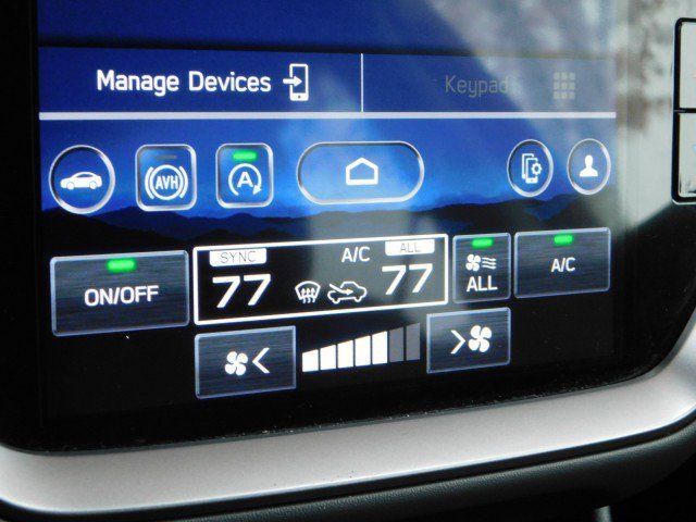 Used 2024 Subaru Crosstrek 2.0i Premium image 26