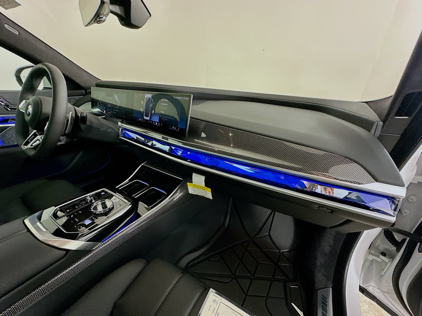New 2026 BMW 760i xDrive w/ Executive Package AWD/4WD image 46