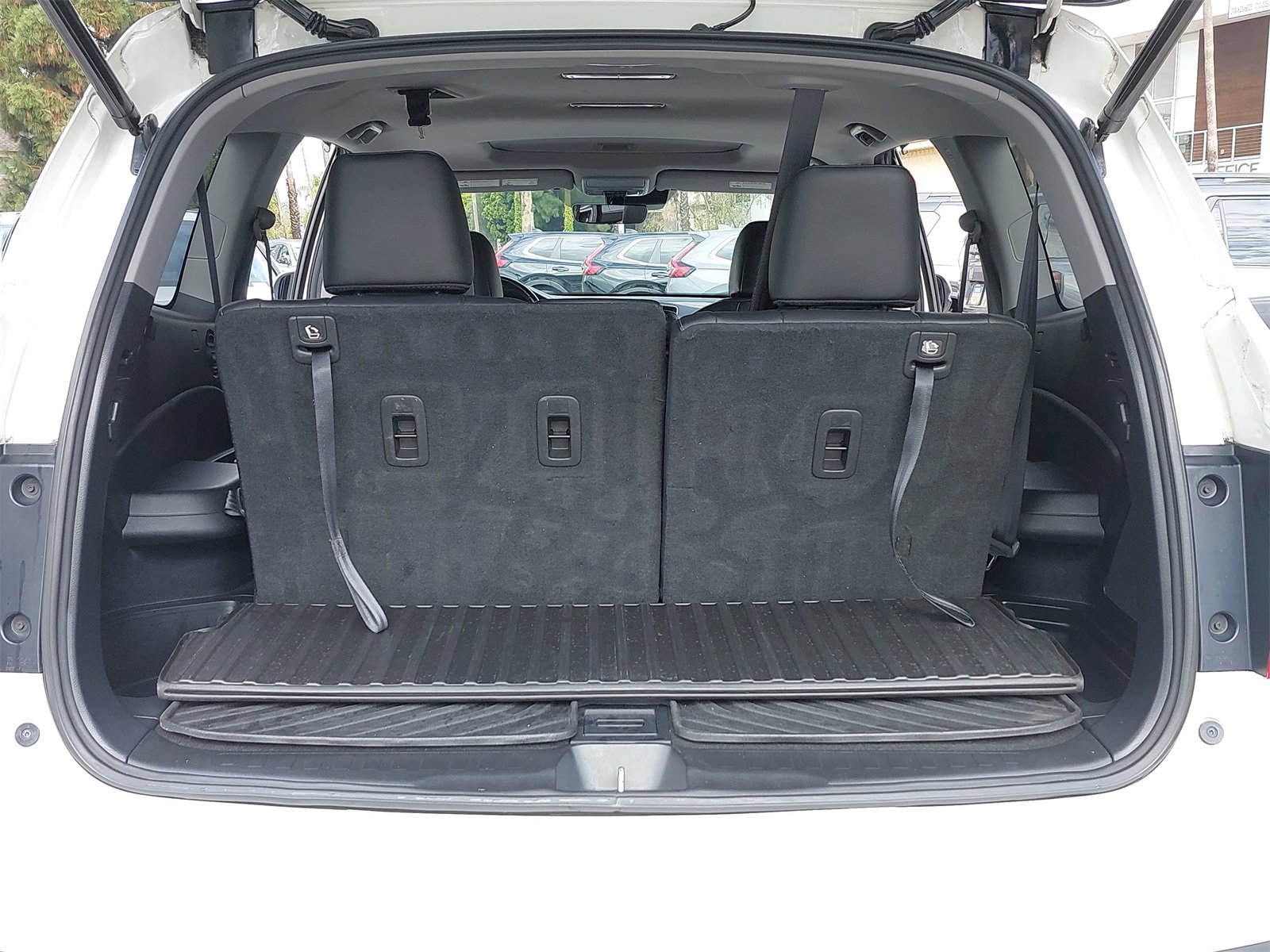 Used 2019 Honda Pilot EX-L image 13