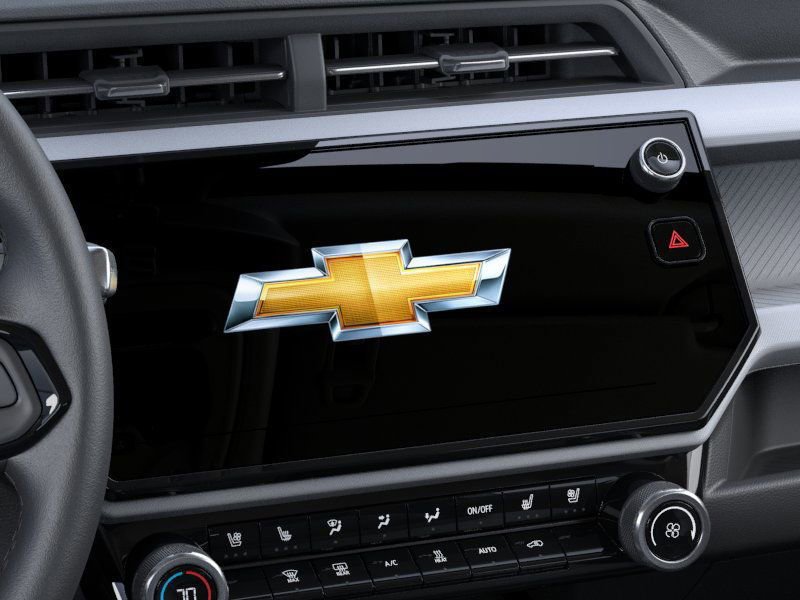 New 2027 Chevrolet Bolt RS image 20