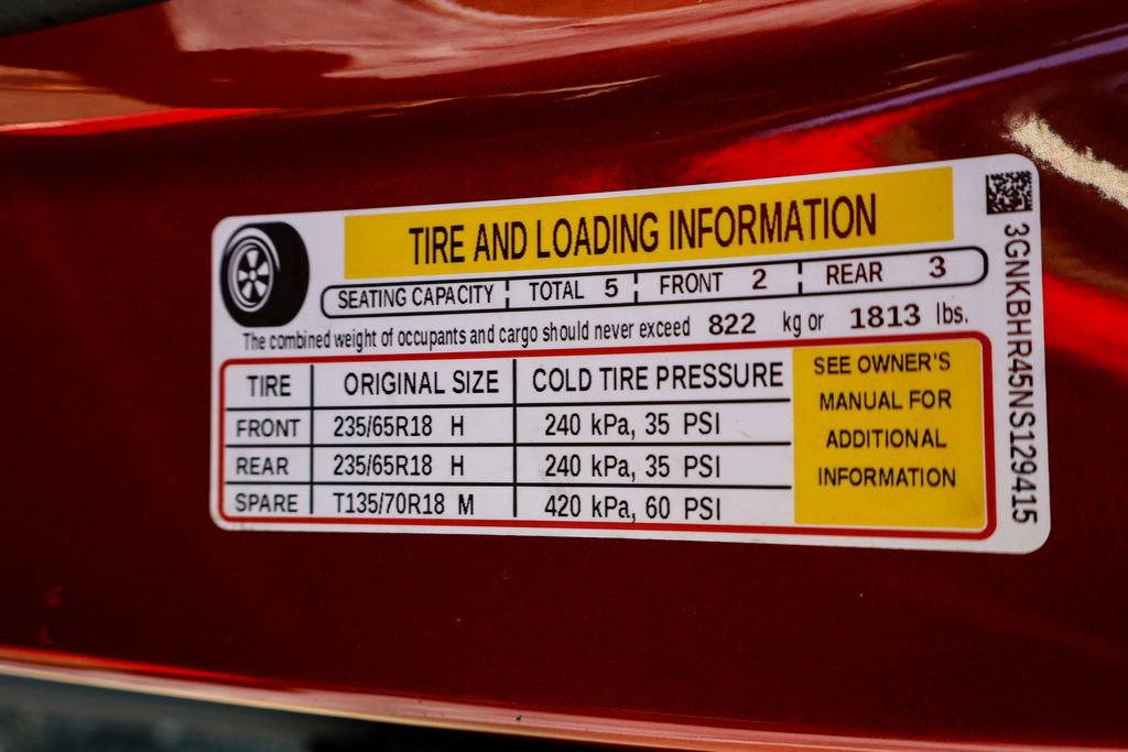 Certified 2022 Chevrolet Blazer LT image 45