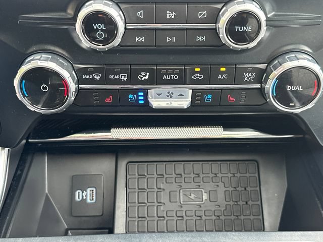 Certified 2023 Ford F150 Limited AWD/4WD image 36