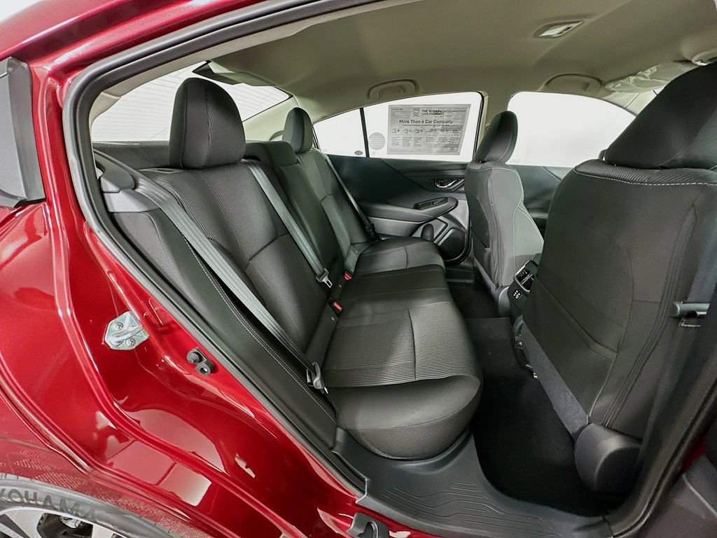 New 2025 Subaru Legacy Premium w/ Popular Package #1A image 33