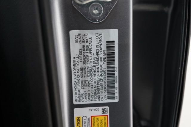 Used 2024 Honda CR-V Sport-L image 40