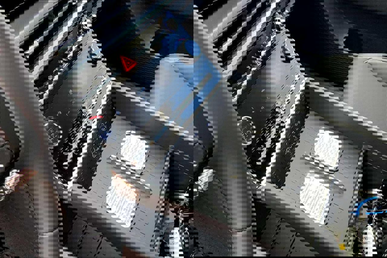 New 2026 Hyundai Santa Fe XRT image 8