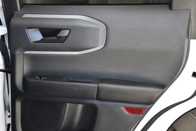 Used 2024 Ford Bronco Sport Big Bend AWD/4WD image 26