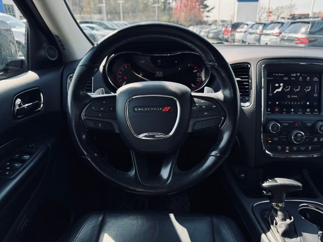 Used 2020 Dodge Durango GT AWD/4WD image 27